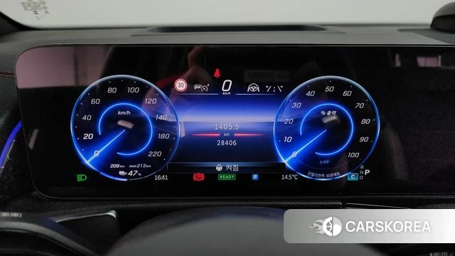 Mercedes-Benz EQB X243 id 3891184 из Кореи 18