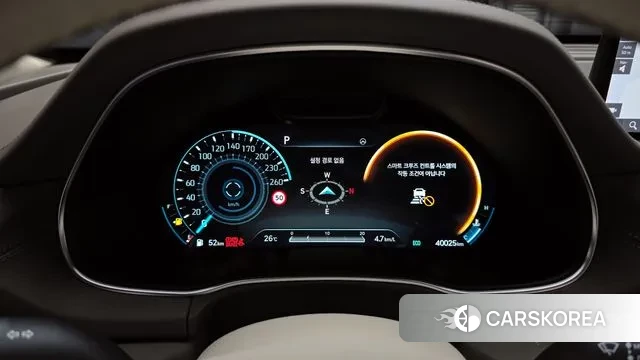 Genesis GV80 id 3031819 из Кореи 18