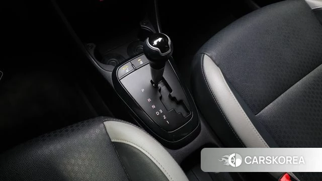 Kia All New Morning (JA) id 4943786 из Кореи 29