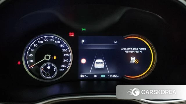 Genesis GV80 id 4244086 из Кореи 18