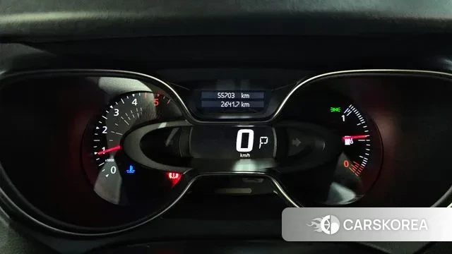 Renault Korea (Samsung) New QM3 id 3515404 из Кореи 18