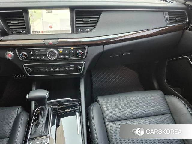 Kia Come New K7 id 4397856 из Кореи 18