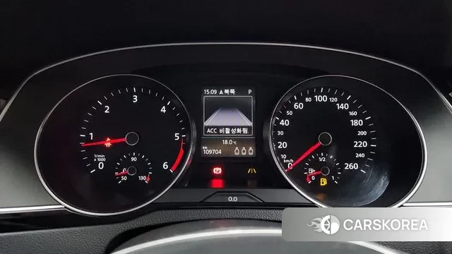 Volkswagen Passat GT (B8) id 3275692 из Кореи 18