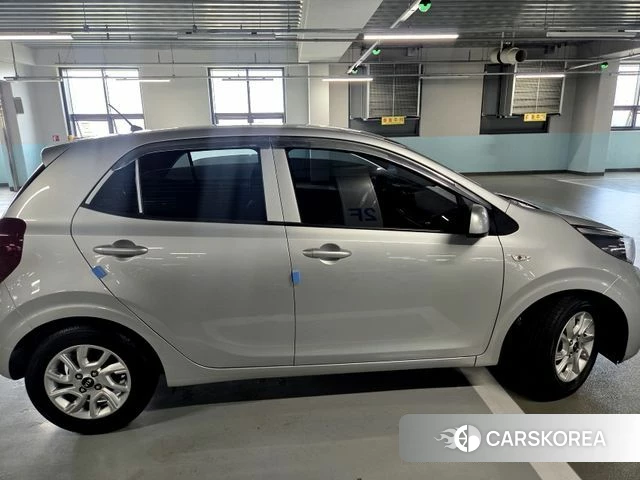 Kia All New Morning (JA) id 4895312 из Кореи 15
