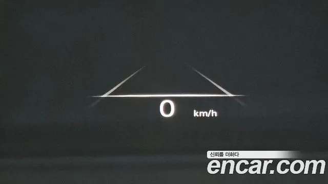 Genesis GV70 id 2655314 из Кореи 18