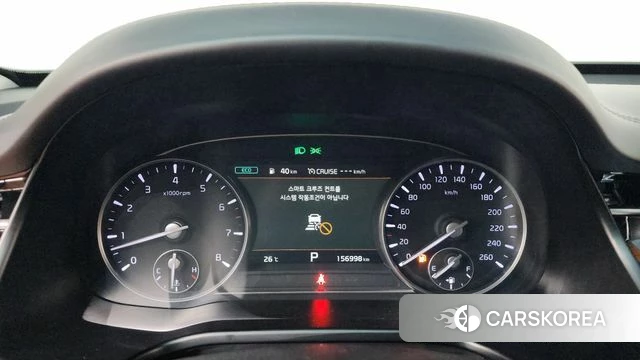 Kia More K9 id 4536768 из Кореи 18