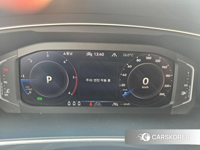 Volkswagen Tiguan second Generation id 4571673 из Кореи 16