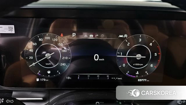 Kia Carnival 4th generation id 4231825 из Кореи 18