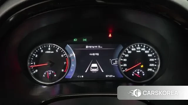 Kia Seltos id 3626768 из Кореи 18