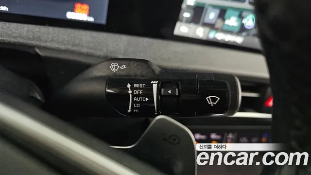 Kia EV6 id 2745920 из Кореи 18