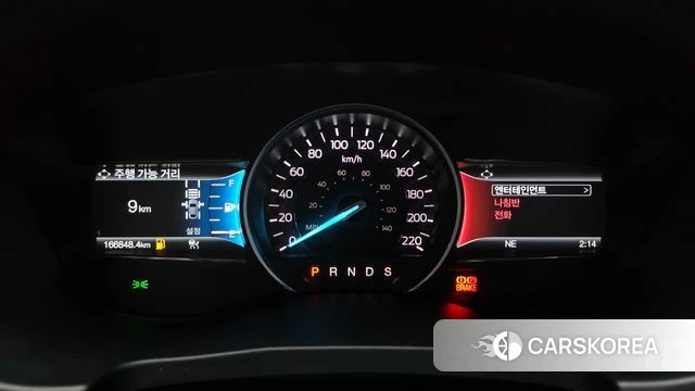Ford Explorer id 4746983 из Кореи 18