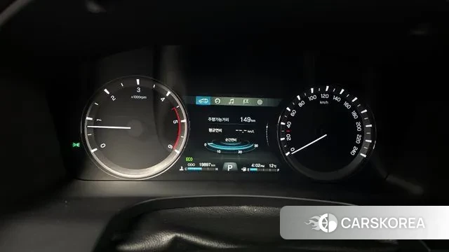 Ssangyong The New Rexton Sports Cannes id 3735784 из Кореи 18