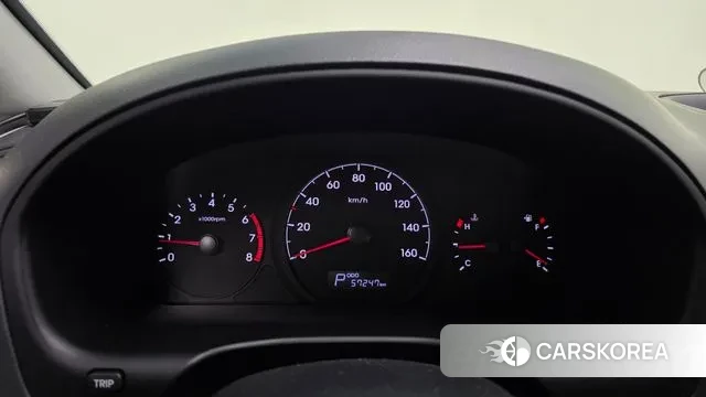 Hyundai The New Grand Starex id 3071709 из Кореи 18