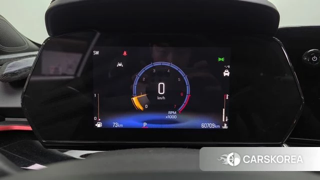 Chevrolet (GM Daewoo) Trax Crossover id 4623695 из Кореи 30