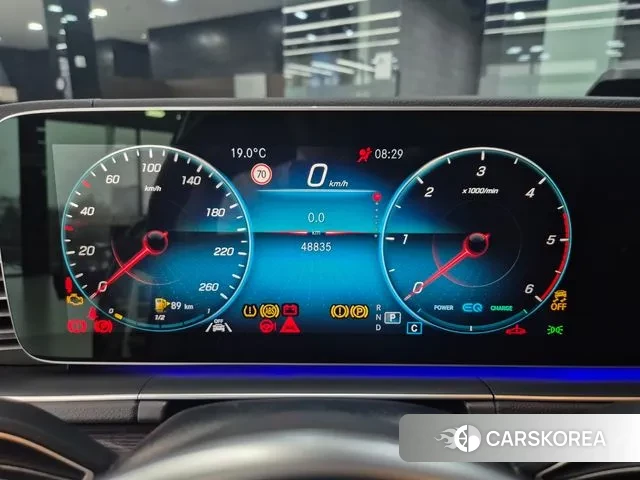 Mercedes-Benz GLE-Class W167 id 3405570 из Кореи 18