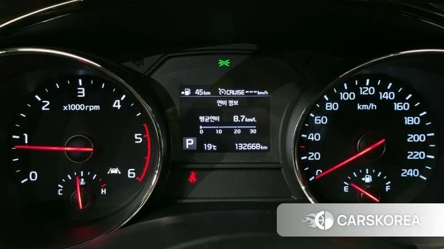 Kia The New Carnival id 4286170 из Кореи 18