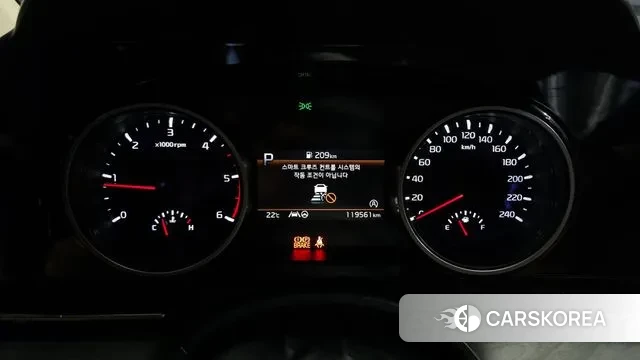 Kia Carnival 4th generation id 3038447 из Кореи 18