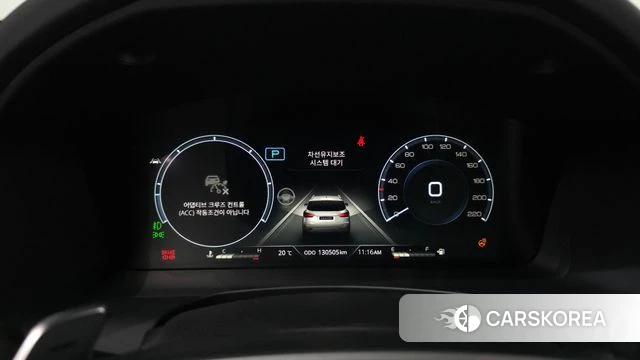 Ssangyong All New Rexton id 3843660 из Кореи 18