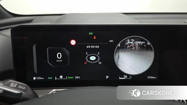 Kia The New Sorento 4th Generation id 4602027 из Кореи 34