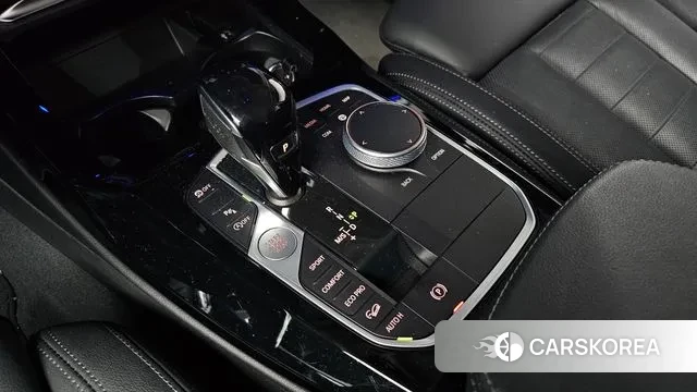 BMW X3 (G01) id 3406087 из Кореи 18