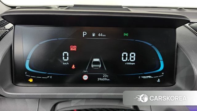Hyundai Casper id 4308958 из Кореи 28