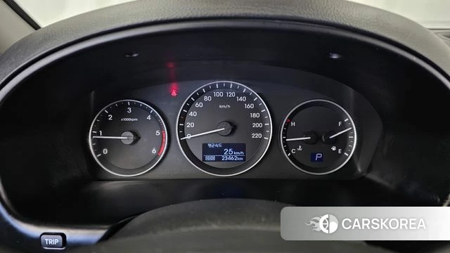 Hyundai The New Grand Starex id 4895028 из Кореи 29