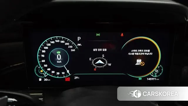 Hyundai The New Grandeur IG Hybrid id 3138017 из Кореи 18