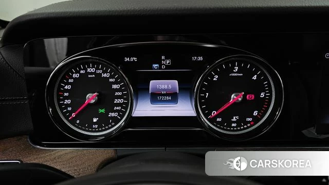 Mercedes-Benz E-Class W213 id 4465668 из Кореи 18