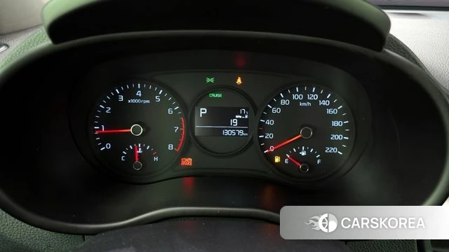 Kia All New Morning (JA) id 4246226 из Кореи 18