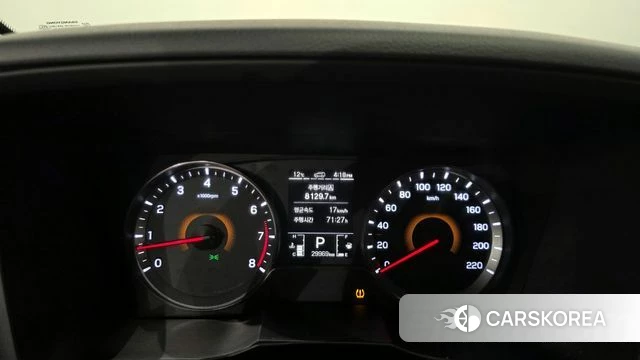 Ssangyong Berry New Tivoli id 3916520 из Кореи 18