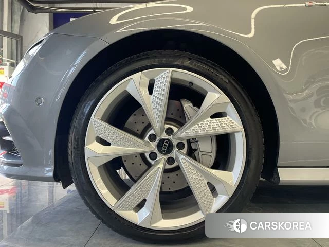 Audi A7 id 4253200 из Китая 23