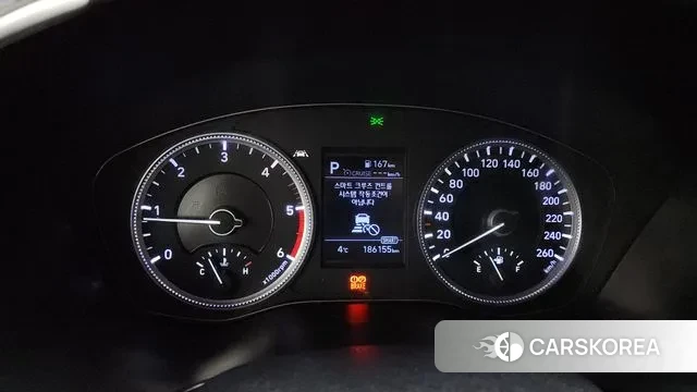 Hyundai Santa Fe TM id 3622385 из Кореи 18