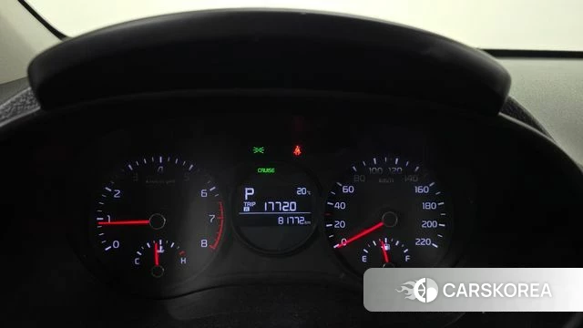 Kia All New Morning (JA) id 4295004 из Кореи 18