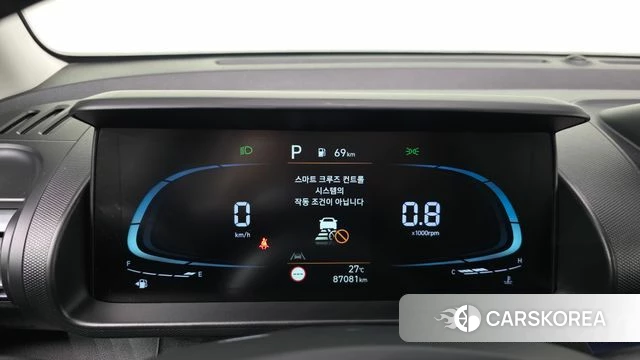 Hyundai Casper id 4567150 из Кореи 18