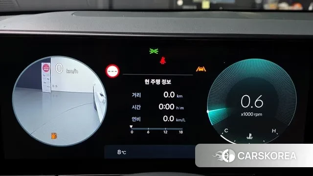 Hyundai Grandeur (GN7) id 3758537 из Кореи 18