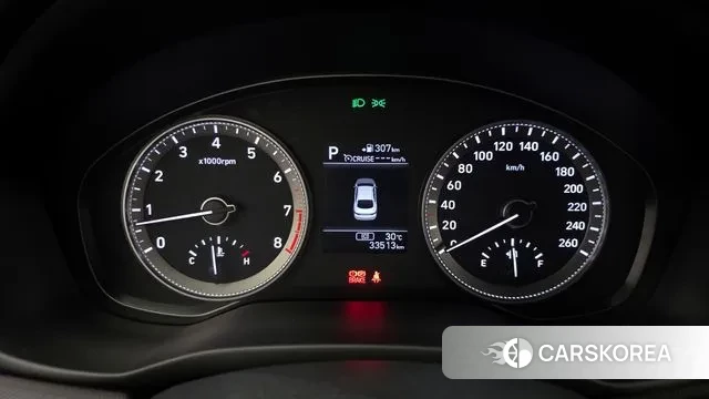 Hyundai Grandeur IG id 3028916 из Кореи 18