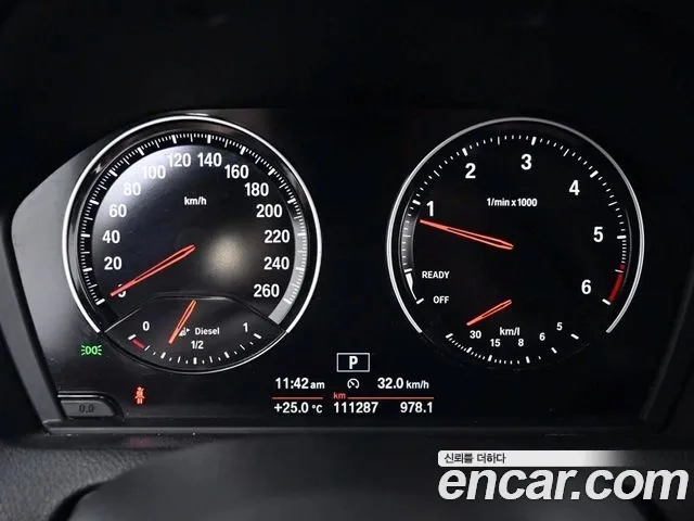 BMW 1 Series (F20) id 2908288 из Кореи 18