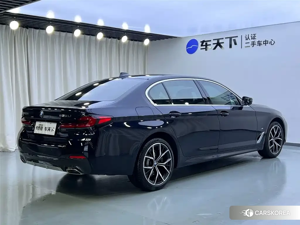 BMW 5 series id 4601068 из Китая 26