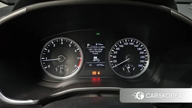 Hyundai Santa Fe TM id 3601637 из Кореи 18