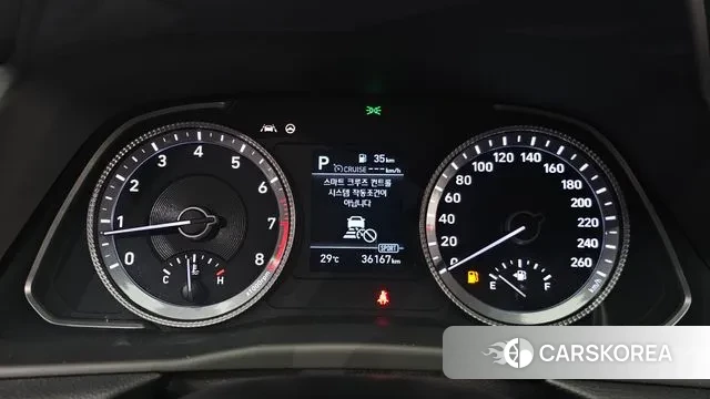 Hyundai Sonata (DN8) id 3059525 из Кореи 18