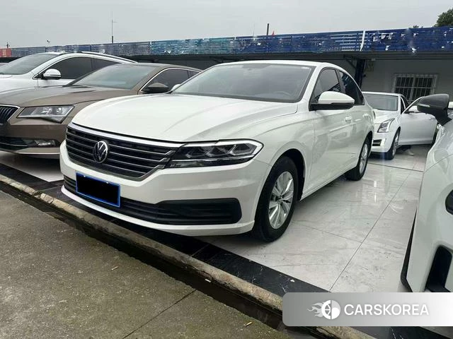 Volkswagen Lavida id 4314398 из Китая 12