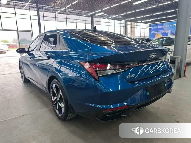 Hyundai Elantra id 4276138 из Китая 23