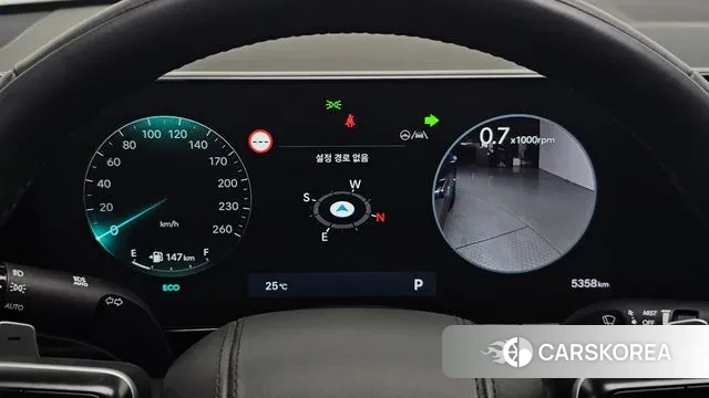 Hyundai Grandeur (GN7) id 3195573 из Кореи 18