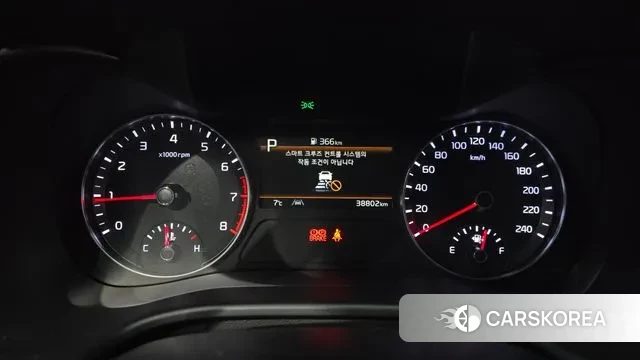 Kia The New K3 2nd generation id 3503548 из Кореи 18