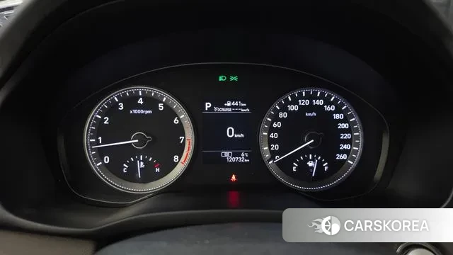 Hyundai Grandeur IG id 3536347 из Кореи 18