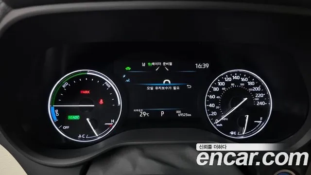 Toyota Sienna 4th Generation id 2921176 из Кореи 18