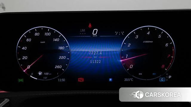 Mercedes-Benz A-Class W177 id 4394676 из Кореи 18
