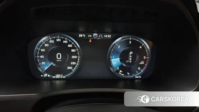 Volvo XC90 second Generation id 3198402 из Кореи 18