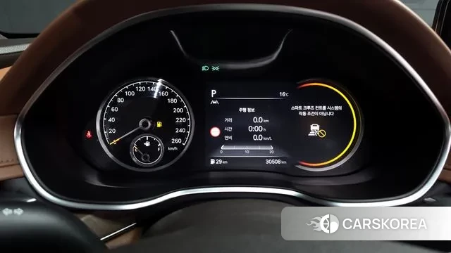 Genesis G80 (RG3) id 3316851 из Кореи 18