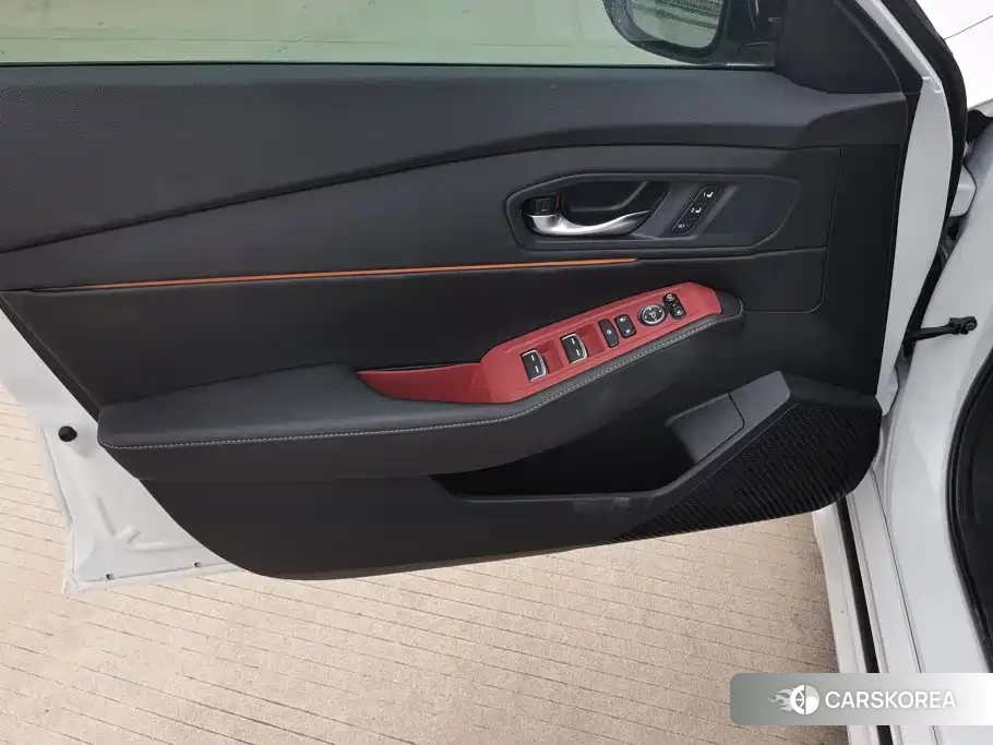 Honda Accord id 4589311 из Китая 14